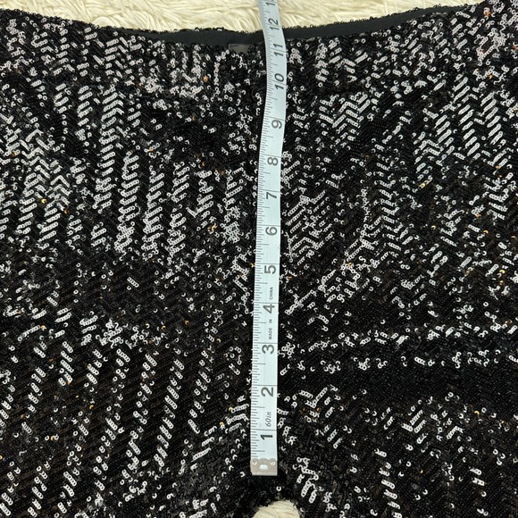 Isabel Marant Todiz Sequin Pants Size 42 (US10) - Picture 9 of 13